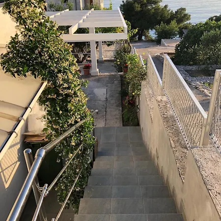 Daire Seaside Maja Bilo A3 *