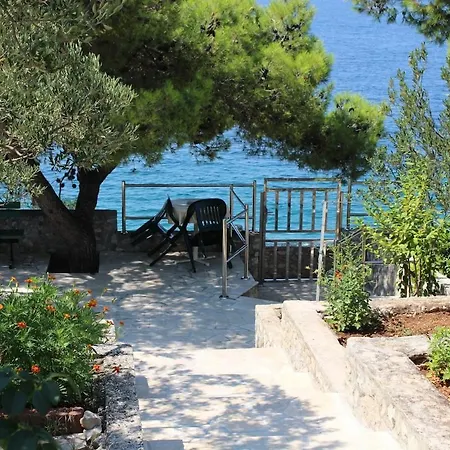 Seaside Maja Bilo A3 Daire Otok Trara