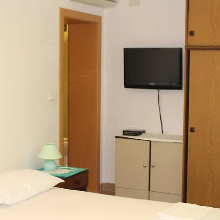 Seaside Maja Bilo A3 Otok Trara