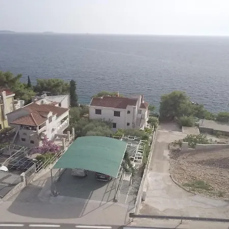 Seaside Maja Bilo A3 Otok Trara