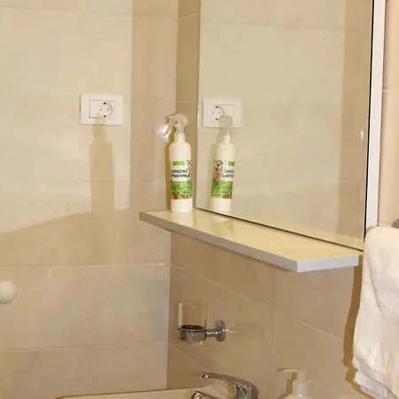Daire Seaside Maja Bilo A3 *