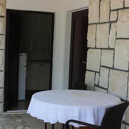 Seaside Maja Bilo A3 Apartman *