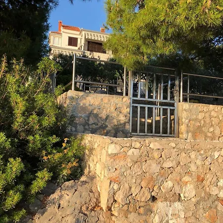 Apartman Seaside Maja Bilo A3 *