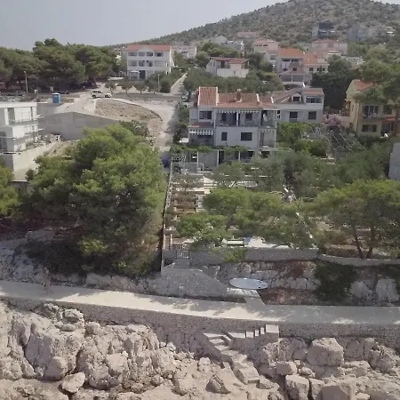 Seaside Maja Bilo A3 *