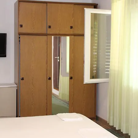 Seaside Maja Bilo A3 * Otok Trara