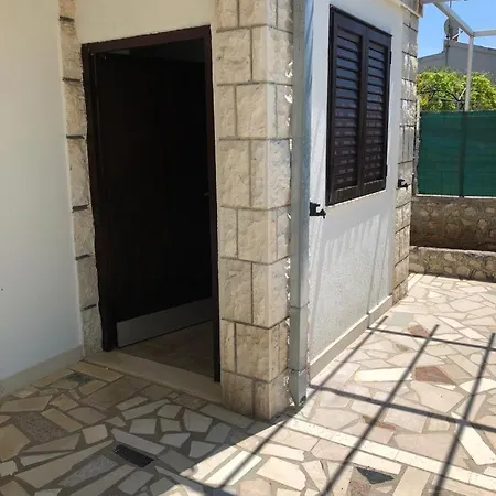 Seaside Maja Bilo A3 *