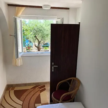 Seaside Maja Bilo A3 Otok Trara