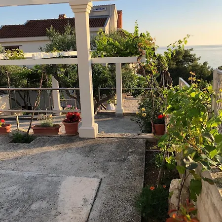 Seaside Maja Bilo A3 *