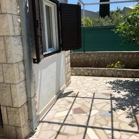 Seaside Maja Bilo A3 Otok Trara