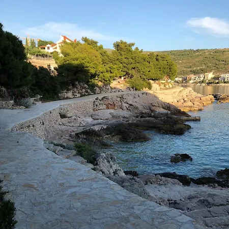 Seaside Maja Bilo A3 Daire