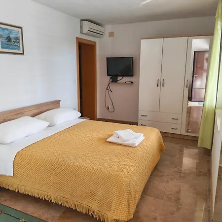 Seaside Maja Bilo A3 Daire Otok Trara