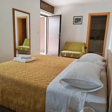 Seaside Maja Bilo A3 Otok Trara