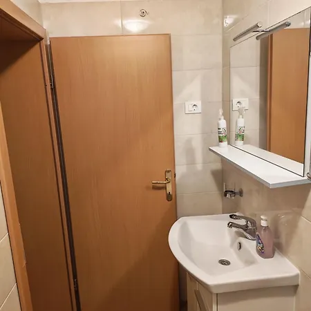 Seaside Maja Bilo A3 *