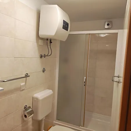 Seaside Maja Bilo A3 * Otok Trara