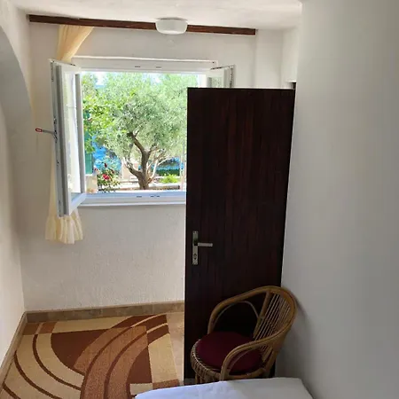 Seaside Maja Bilo A3 *