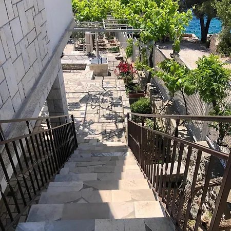 Seaside Maja Bilo A3 Otok Trara