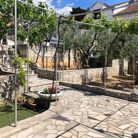 Seaside Maja Bilo A3 *