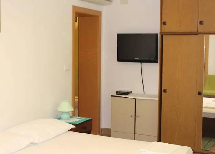 Seaside Maja Bilo A3 Otok Trara