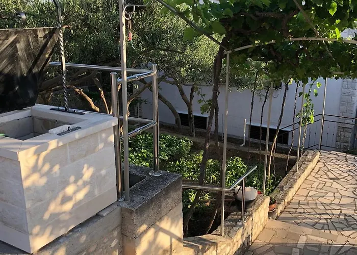 Seaside Maja Bilo A3