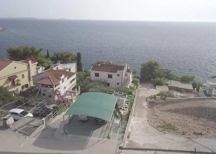 Seaside Maja Bilo A3 Otok Trara