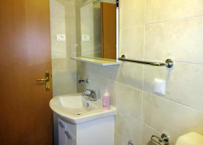 Seaside Maja Bilo A3