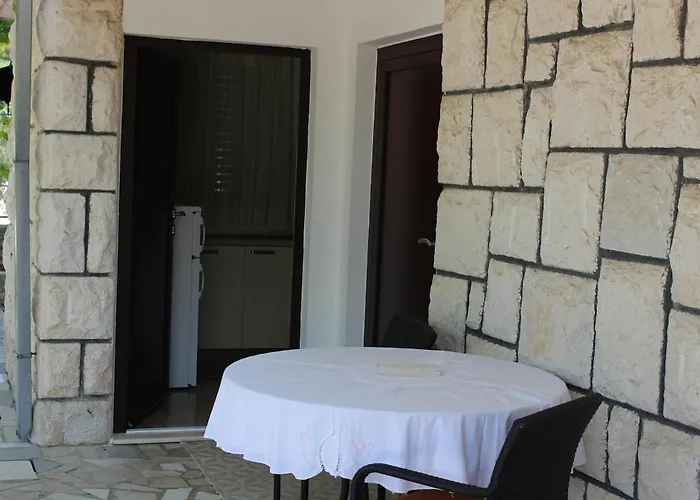 Seaside Maja Bilo A3 Apartman *