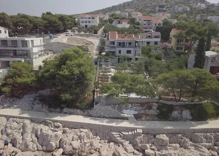 Seaside Maja Bilo A3 *