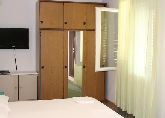 Seaside Maja Bilo A3 * Otok Trara