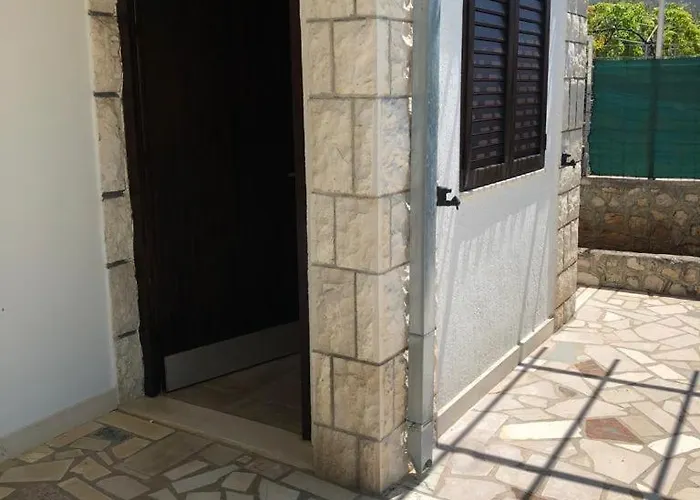 Seaside Maja Bilo A3 *