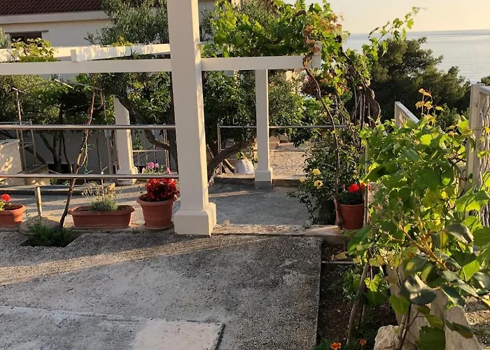 Seaside Maja Bilo A3 *