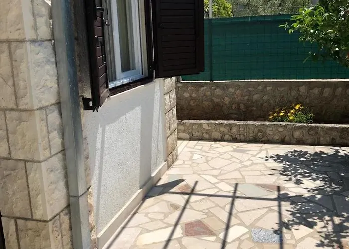 Seaside Maja Bilo A3 Otok Trara