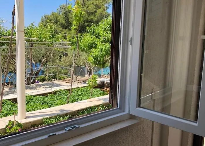 Seaside Maja Bilo A3