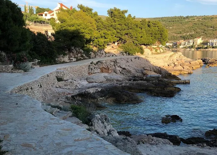 Seaside Maja Bilo A3 Apartman